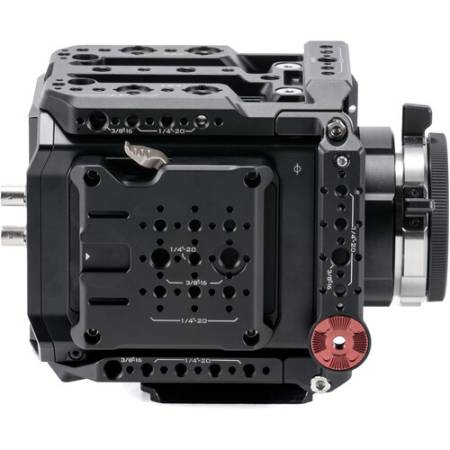 Tilta ES-T21-FCC (Podstawa) - zestaw z klatką do Blackmagic PYXIS 6K/12K